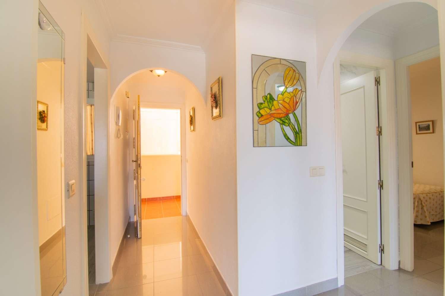 Apartment for Rent in Fuengirola