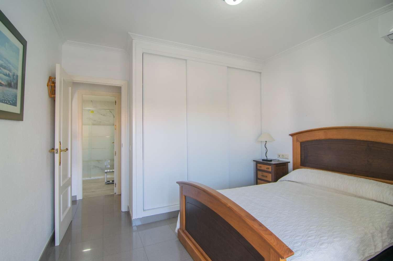 Apartment for Rent in Fuengirola