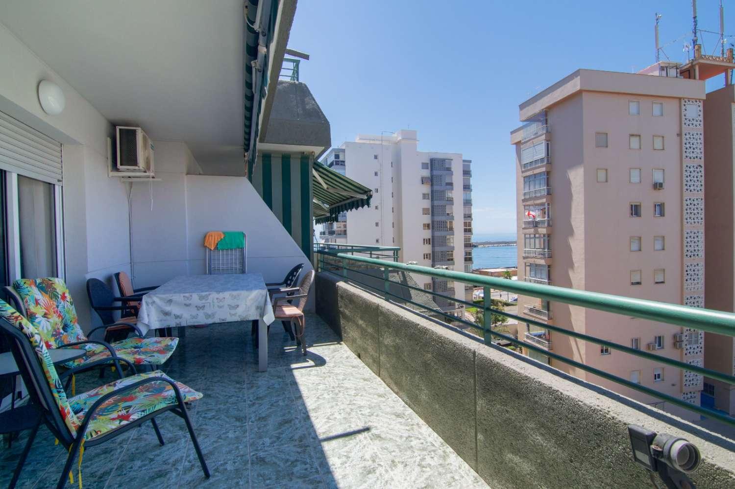 Apartment for Rent in Fuengirola