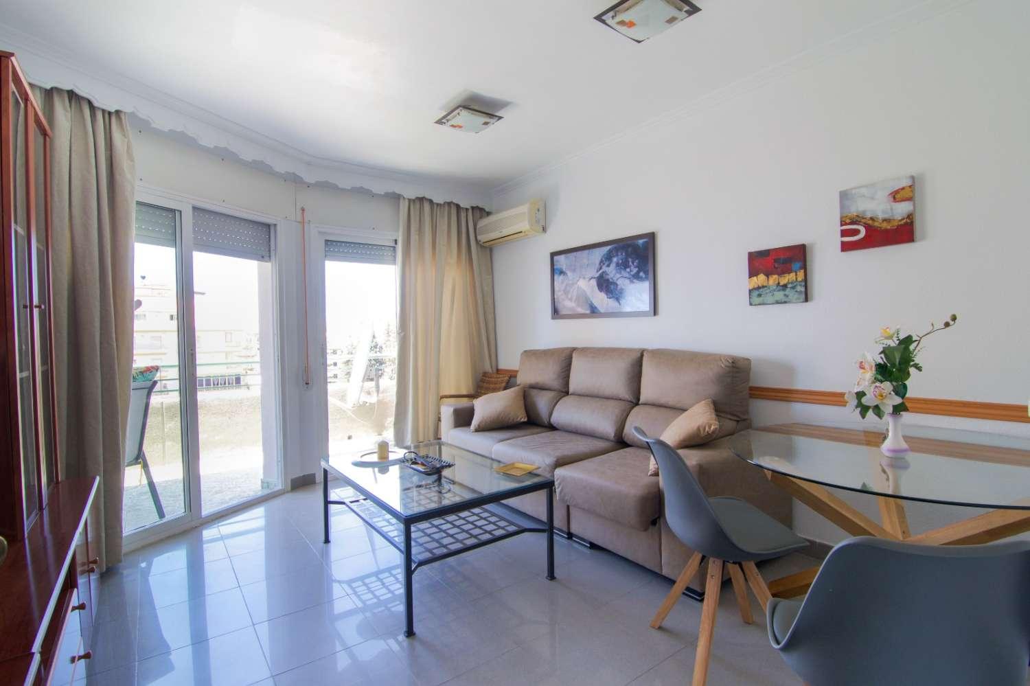 Apartment for Rent in Fuengirola