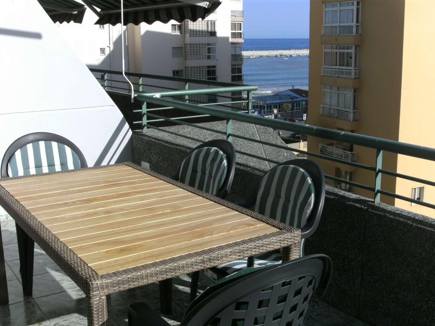 Apartment for Rent in Fuengirola