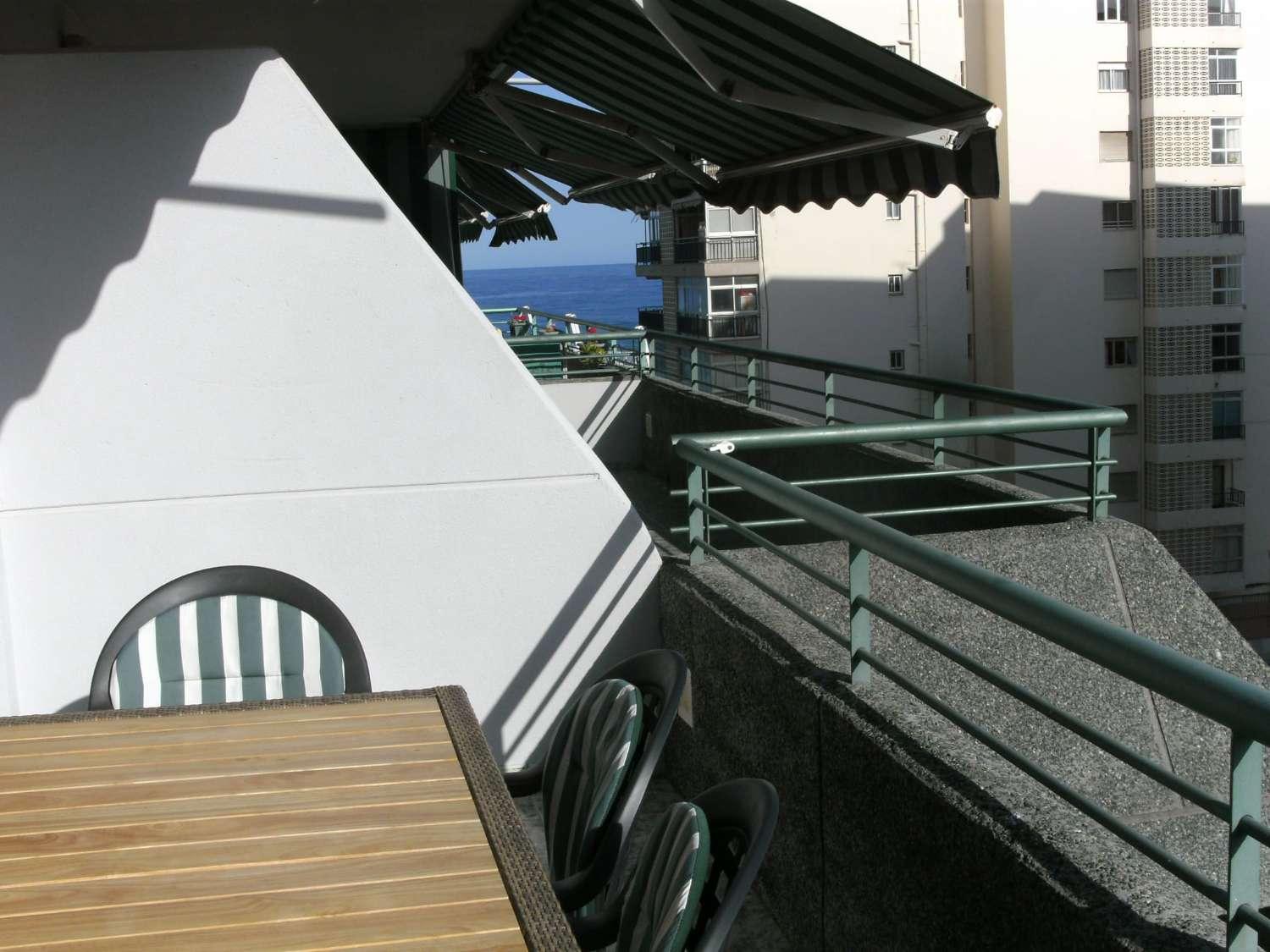 Apartment for Rent in Fuengirola