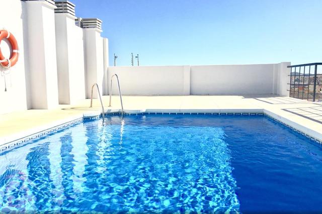 Apartment for Rent in Fuengirola