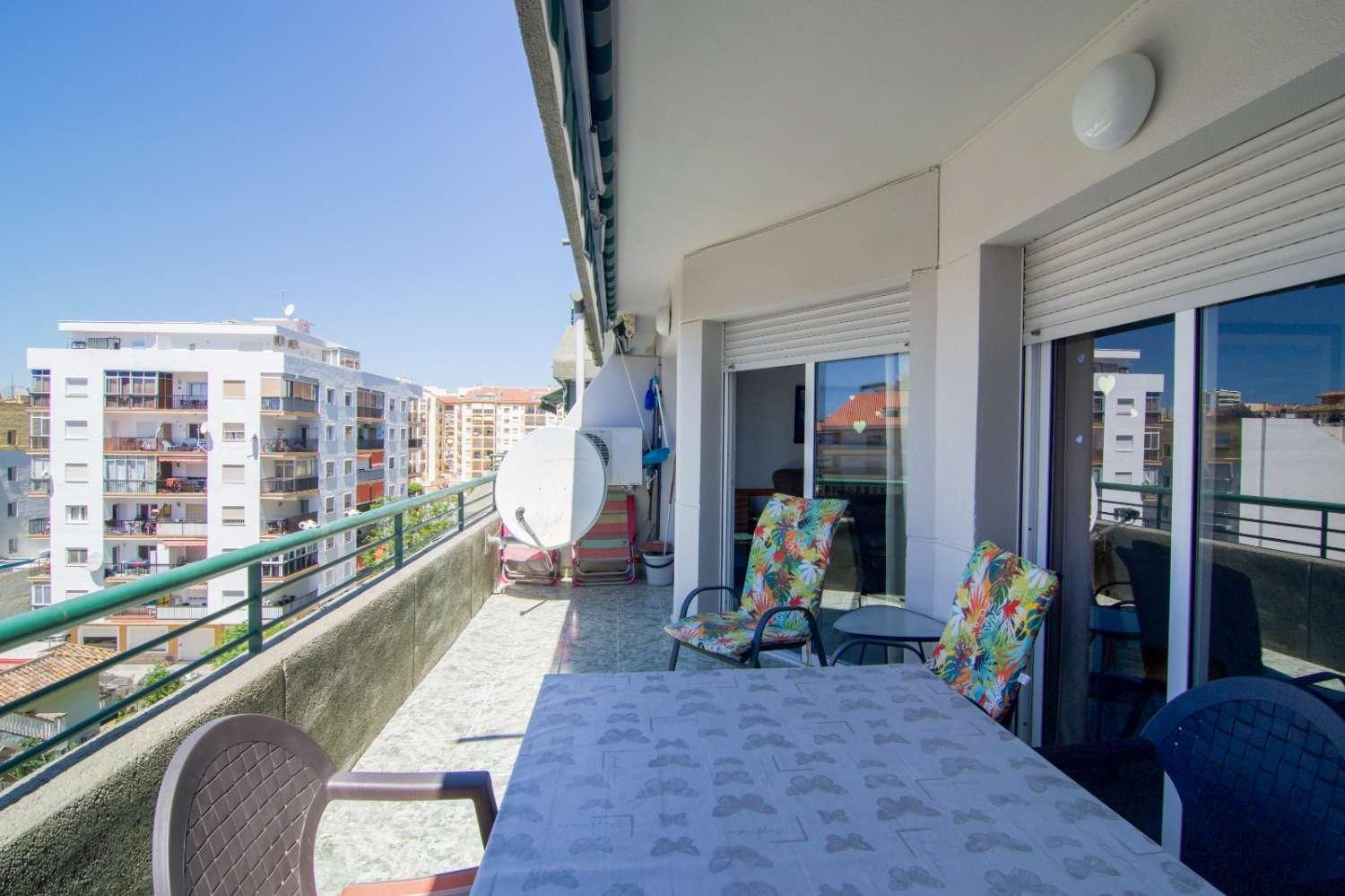 Apartment for Rent in Fuengirola