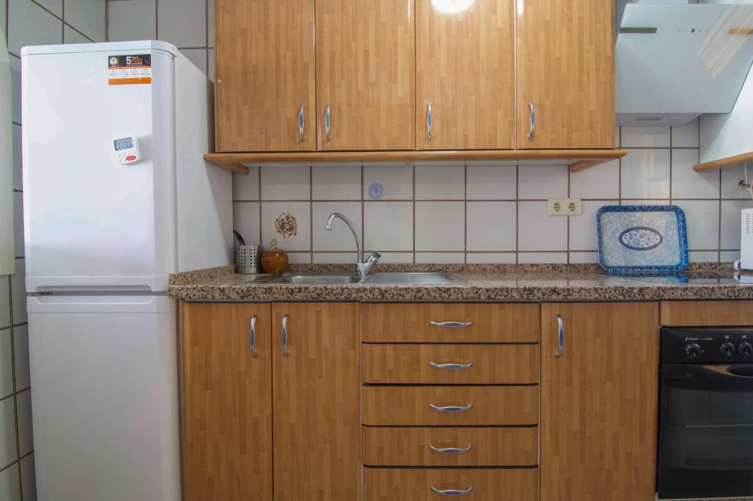 Apartment for Rent in Fuengirola