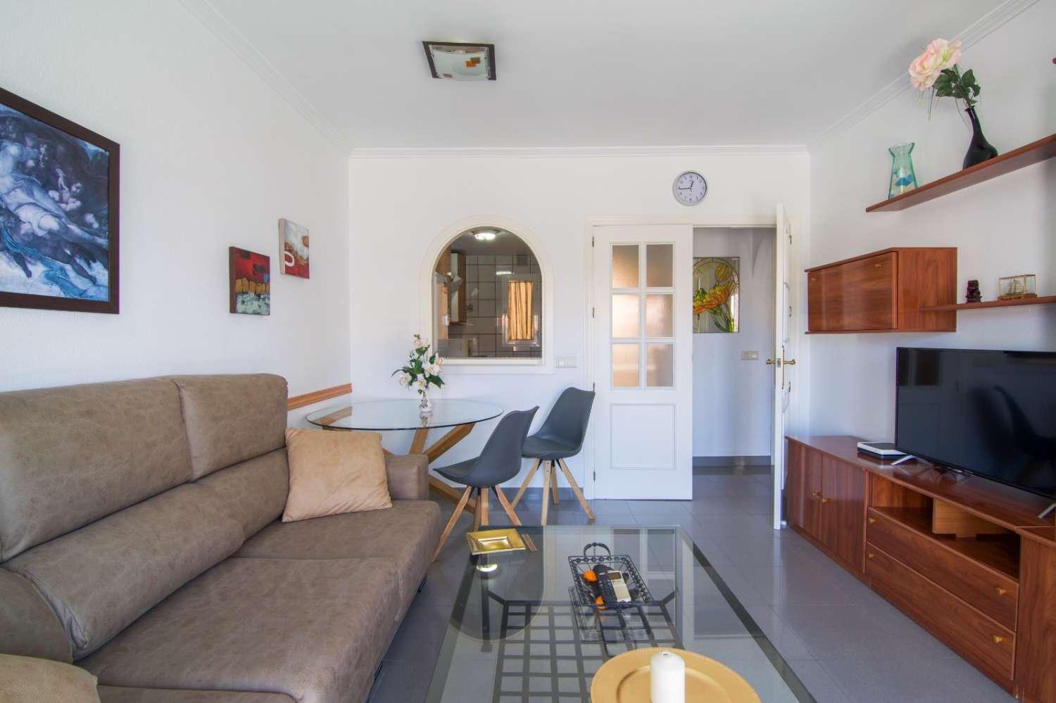 Apartment for Rent in Fuengirola