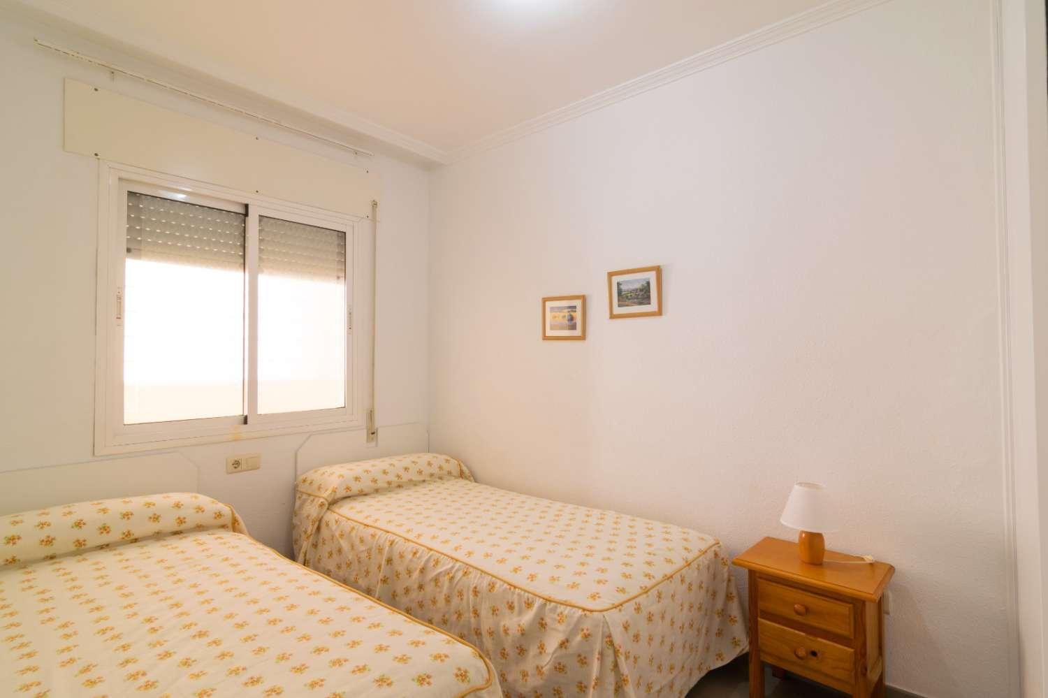 Apartment for Rent in Fuengirola