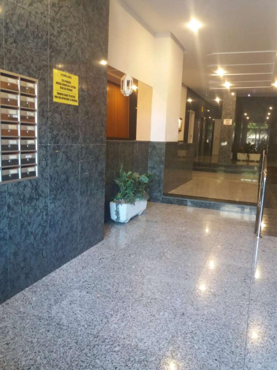 Apartment for Rent in Fuengirola