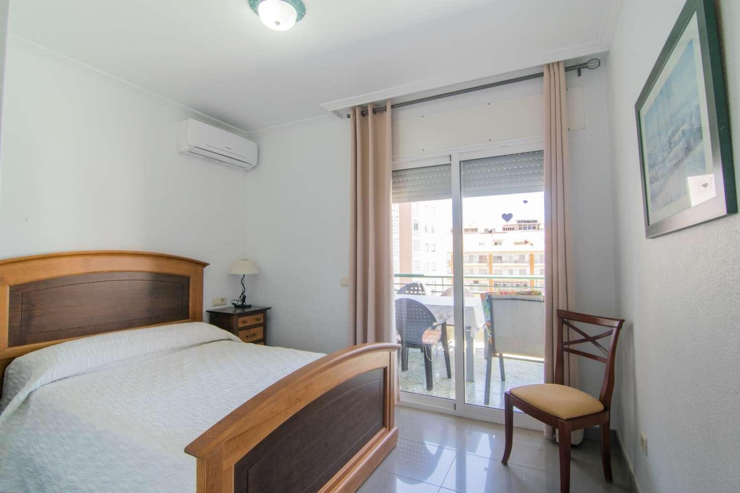 Apartment for Rent in Fuengirola