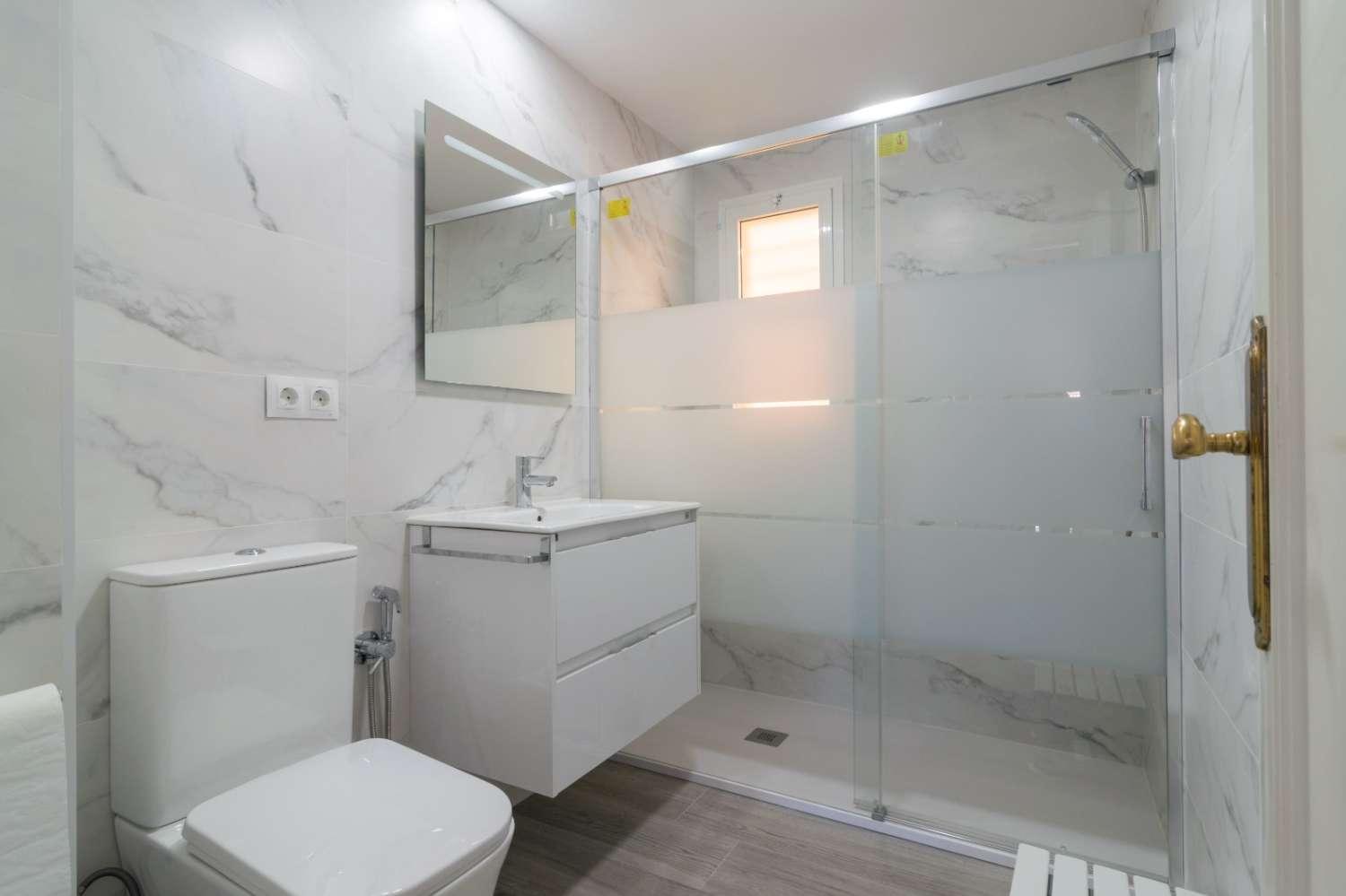 Apartment for Rent in Fuengirola