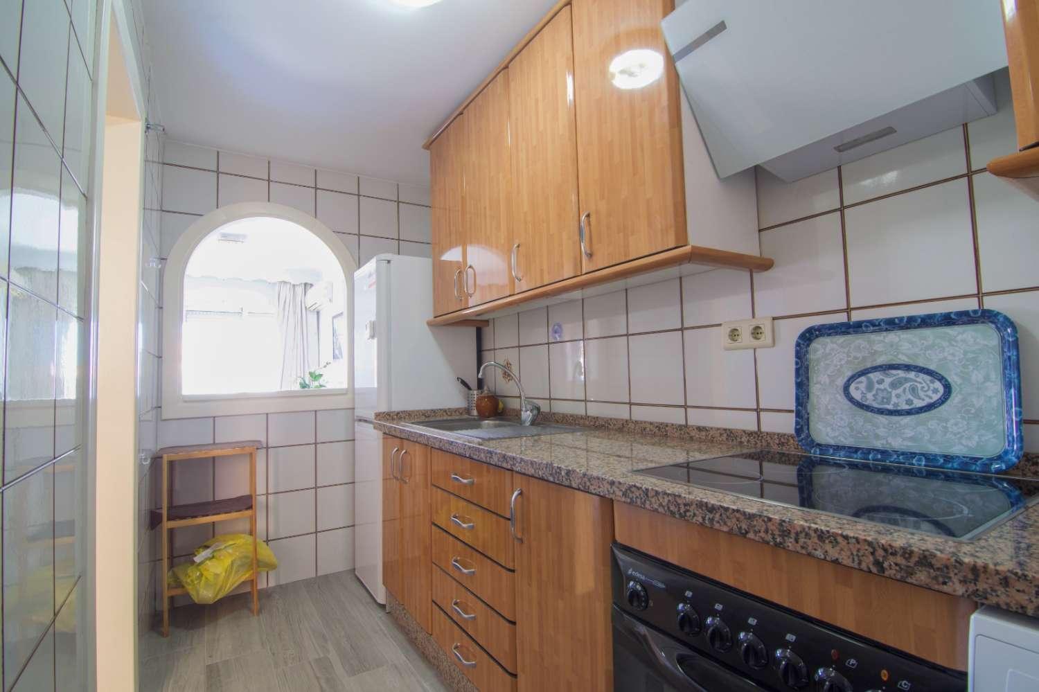 Apartment for Rent in Fuengirola