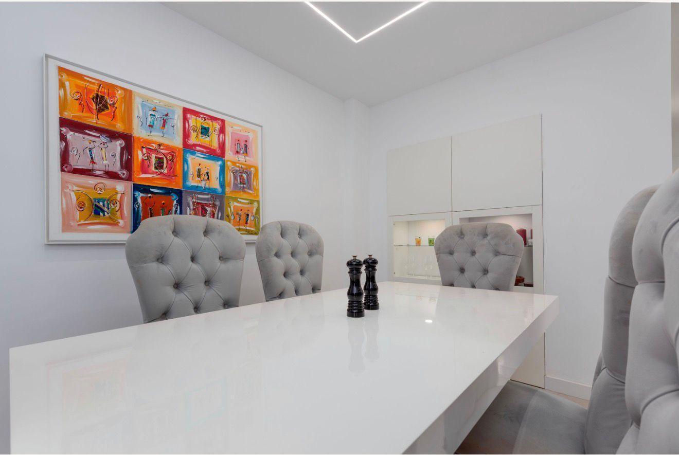 Apartamento en Alquiler en Benalmádena