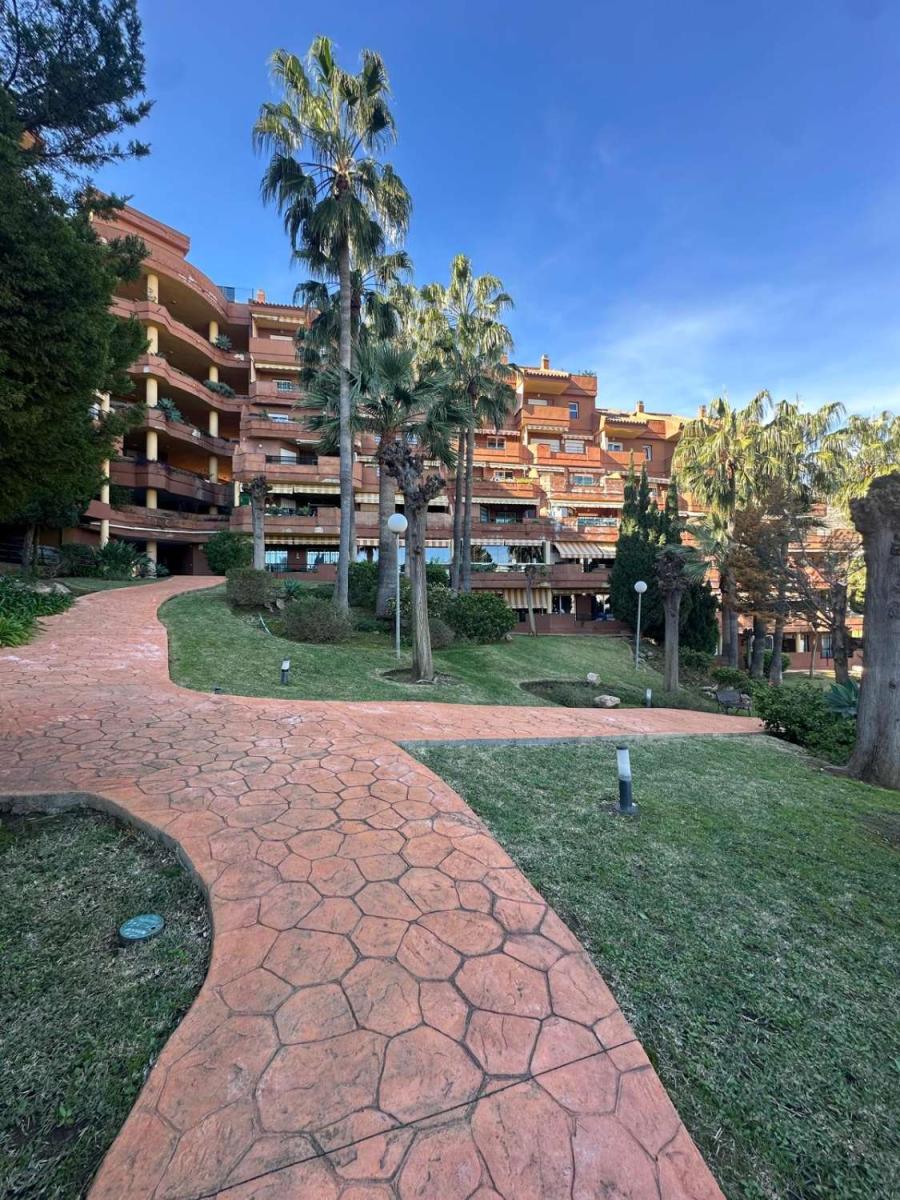 Apartamento en Alquiler en Benalmádena