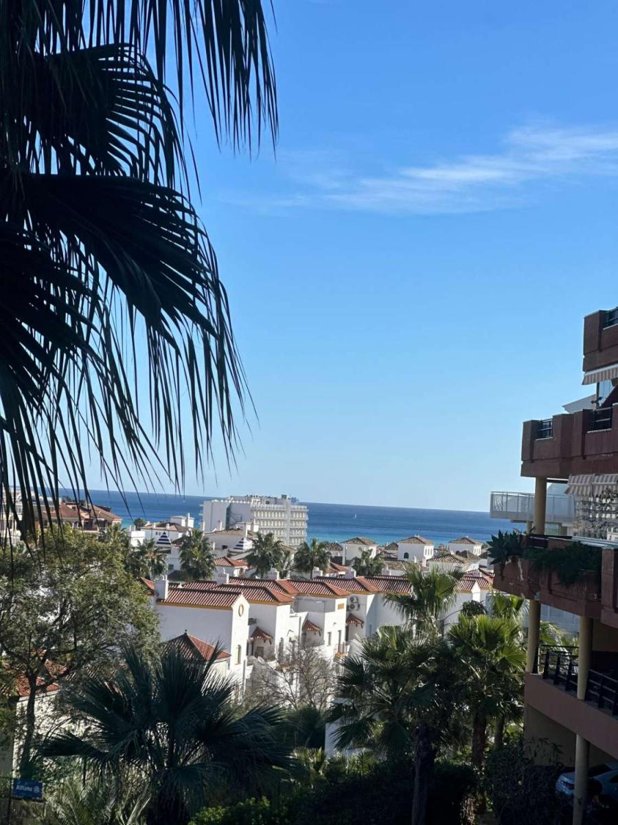 Apartamento en Alquiler en Benalmádena