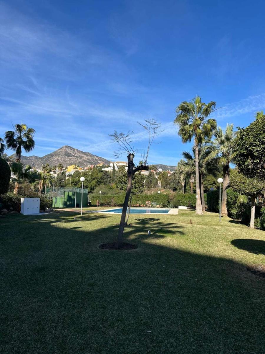 Apartamento en Alquiler en Benalmádena