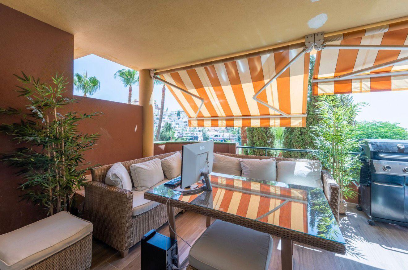 Apartamento en Alquiler en Benalmádena