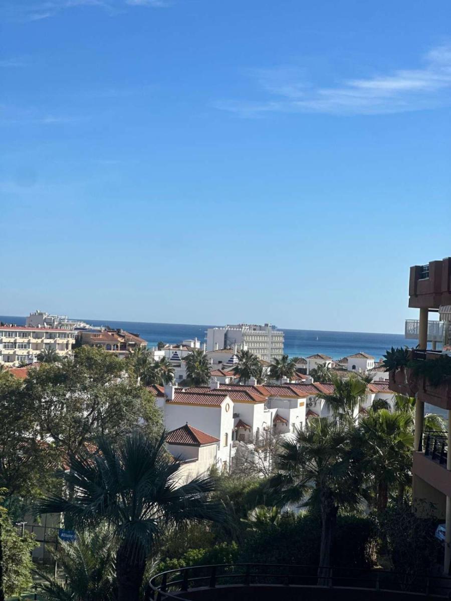 Apartamento en Alquiler en Benalmádena