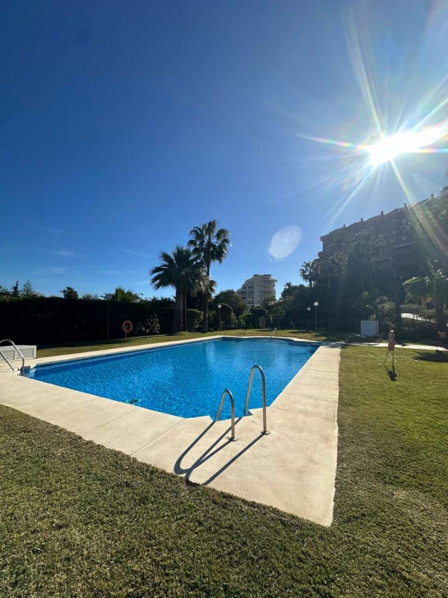 Apartamento en Alquiler en Benalmádena