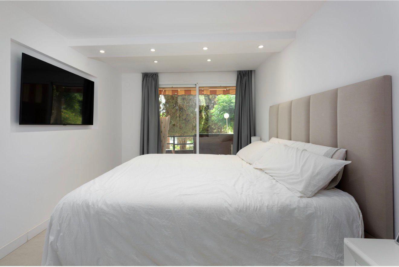 Apartamento en Alquiler en Benalmádena