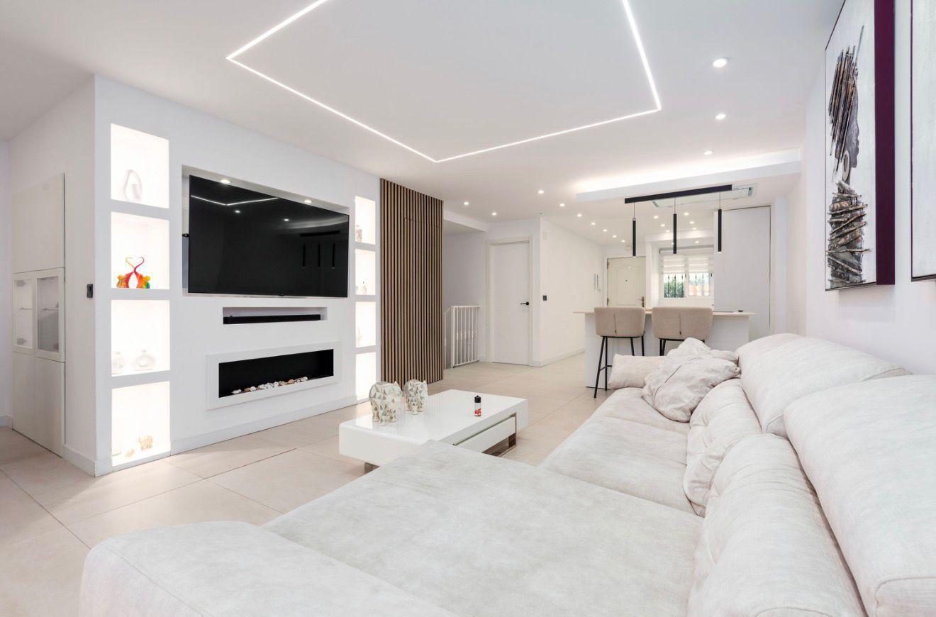 Apartamento en Alquiler en Benalmádena
