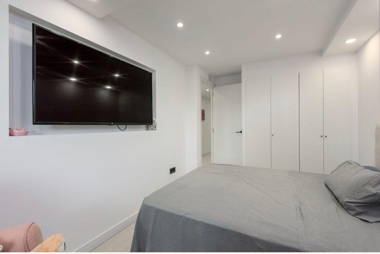 Apartamento en Alquiler en Benalmádena