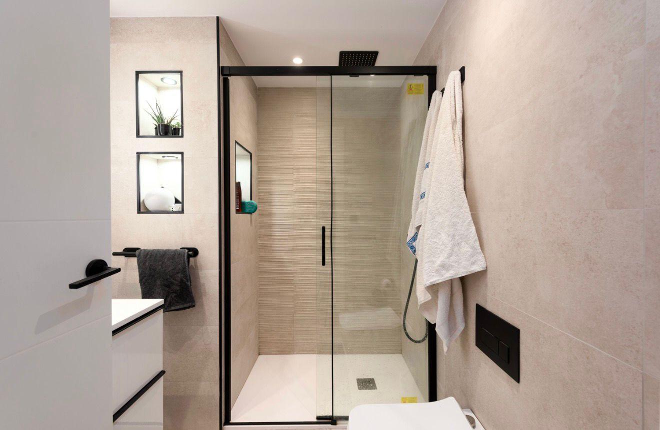 Apartamento en Alquiler en Benalmádena