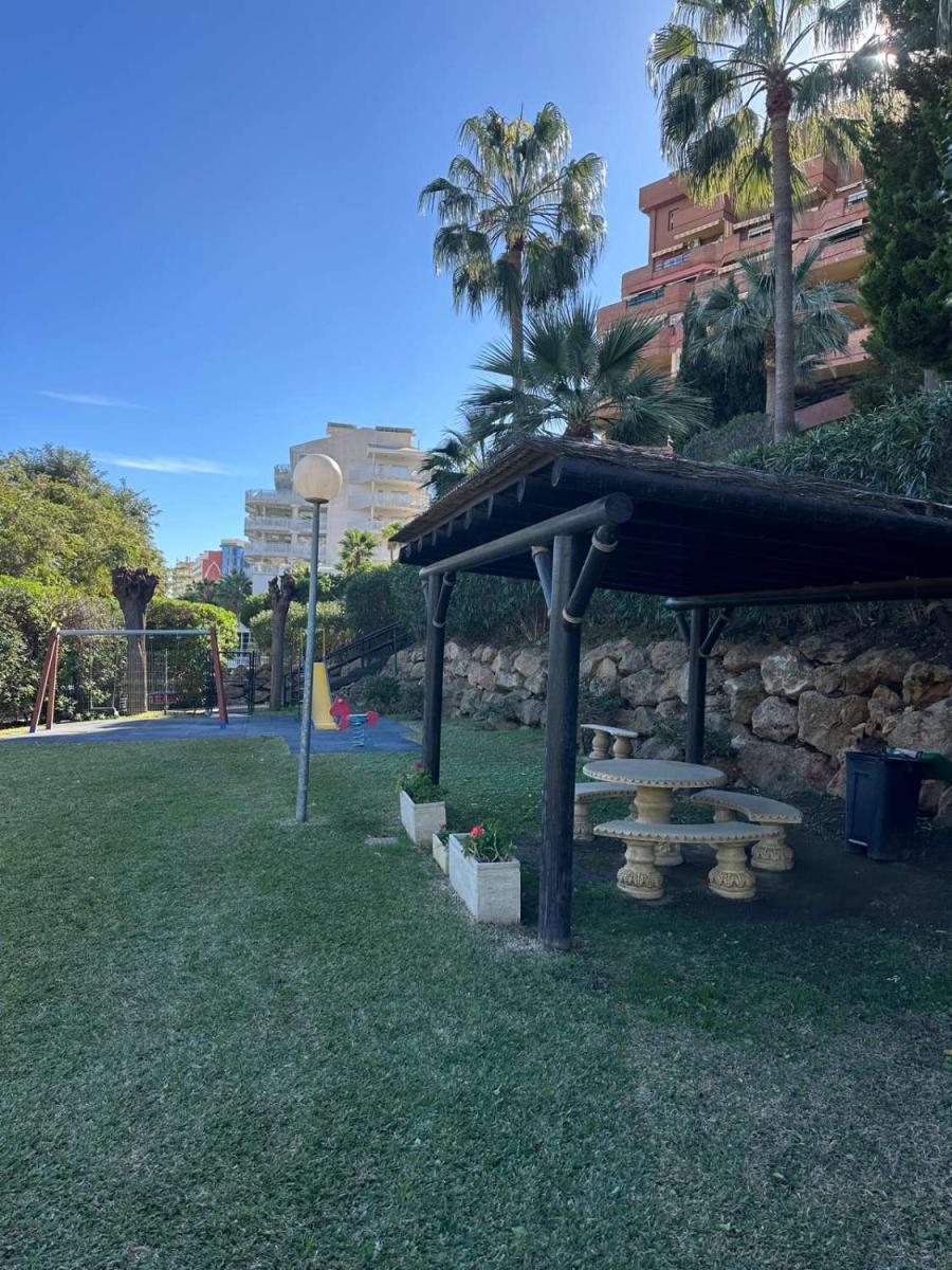 Apartamento en Alquiler en Benalmádena