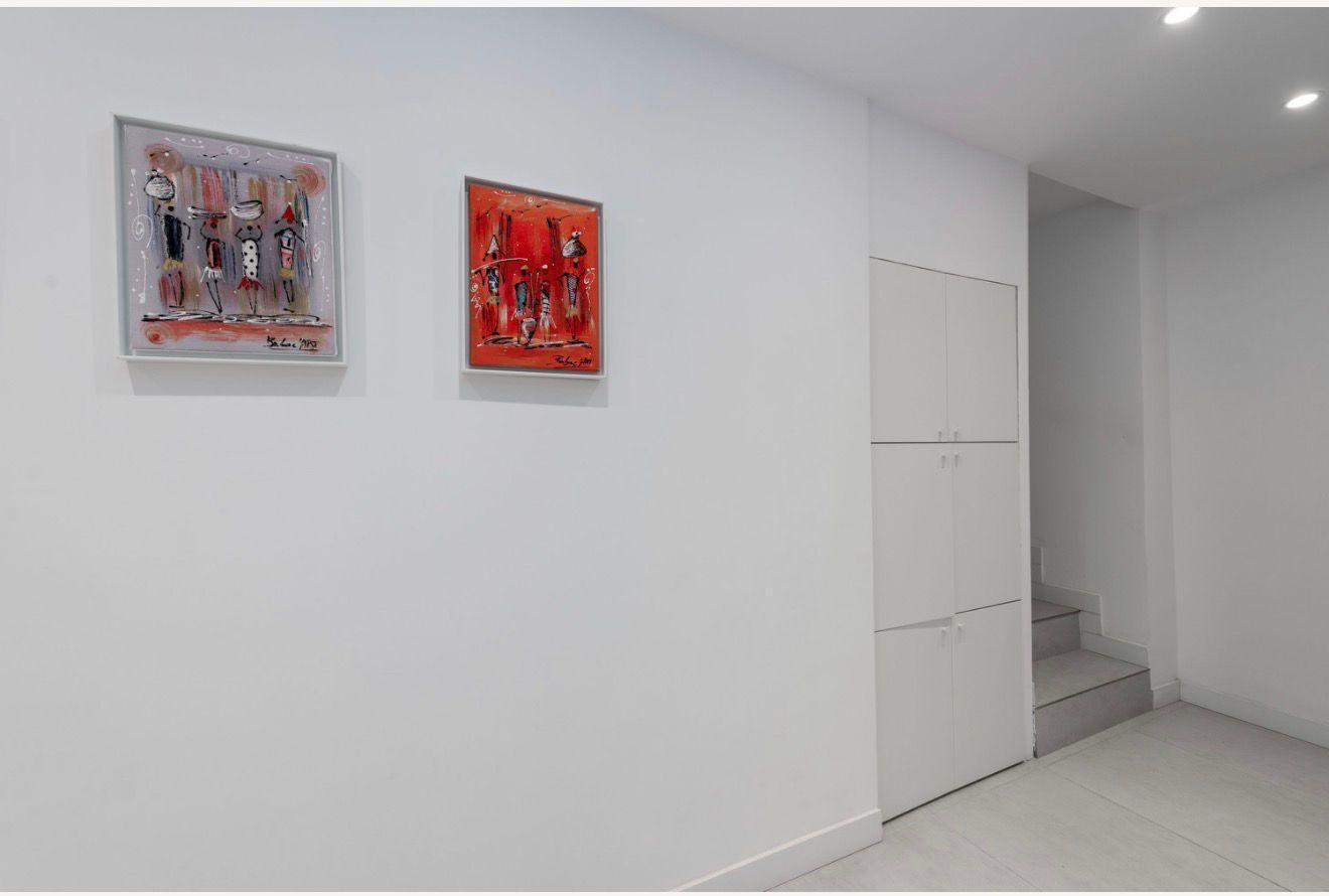 Apartamento en Alquiler en Benalmádena