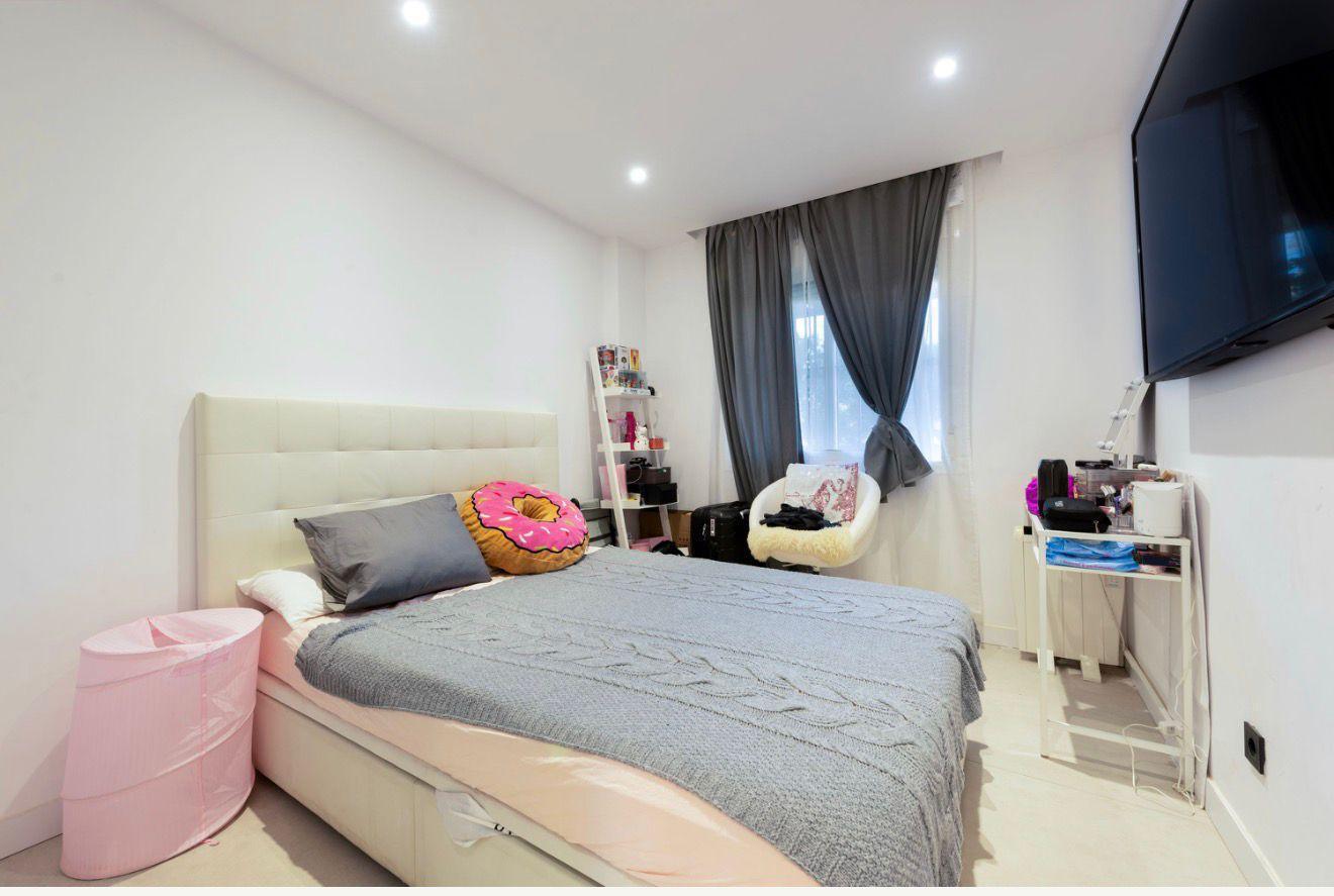 Apartamento en Alquiler en Benalmádena