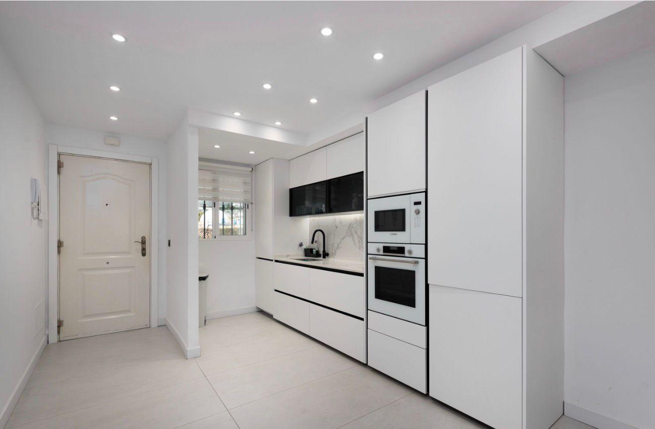 Apartamento en Alquiler en Benalmádena