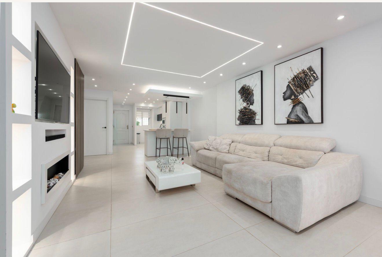 Apartamento en Alquiler en Benalmádena