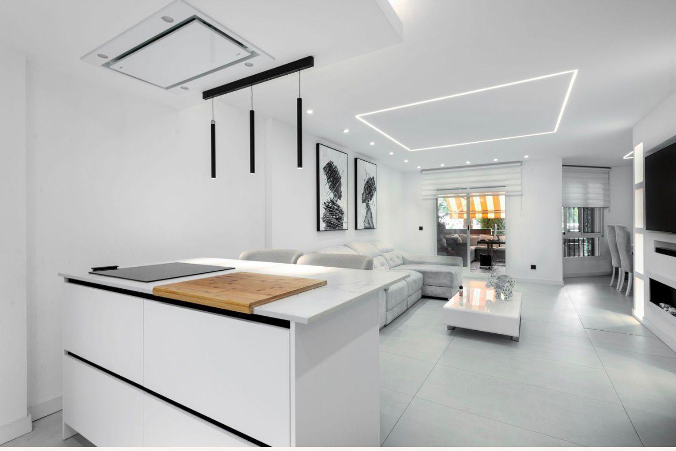 Apartamento en Alquiler en Benalmádena