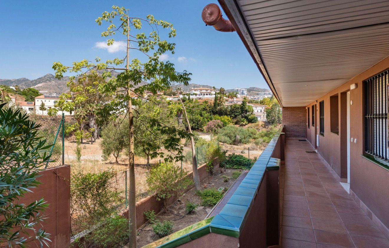 Apartamento en Alquiler en Benalmádena