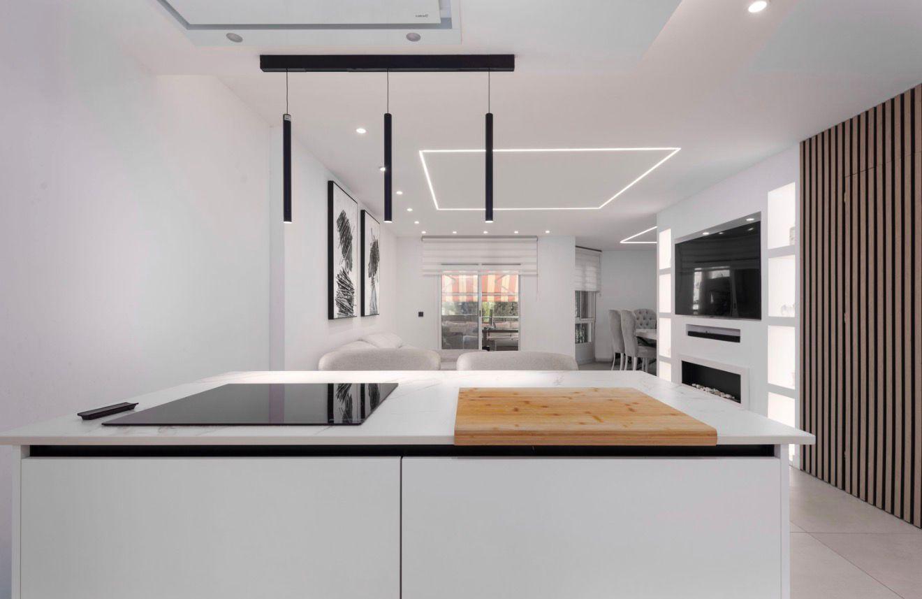Apartamento en Alquiler en Benalmádena