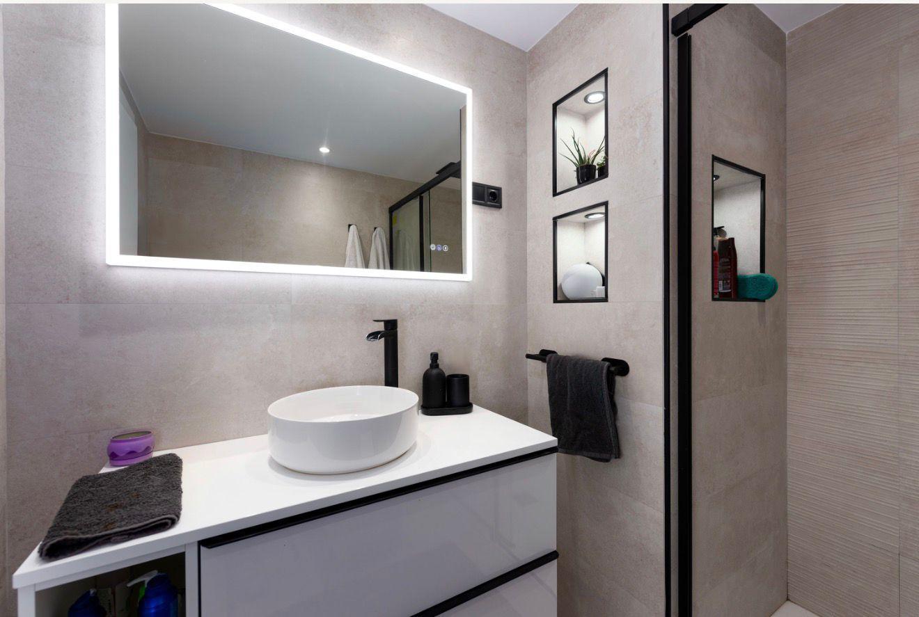 Apartamento en Alquiler en Benalmádena