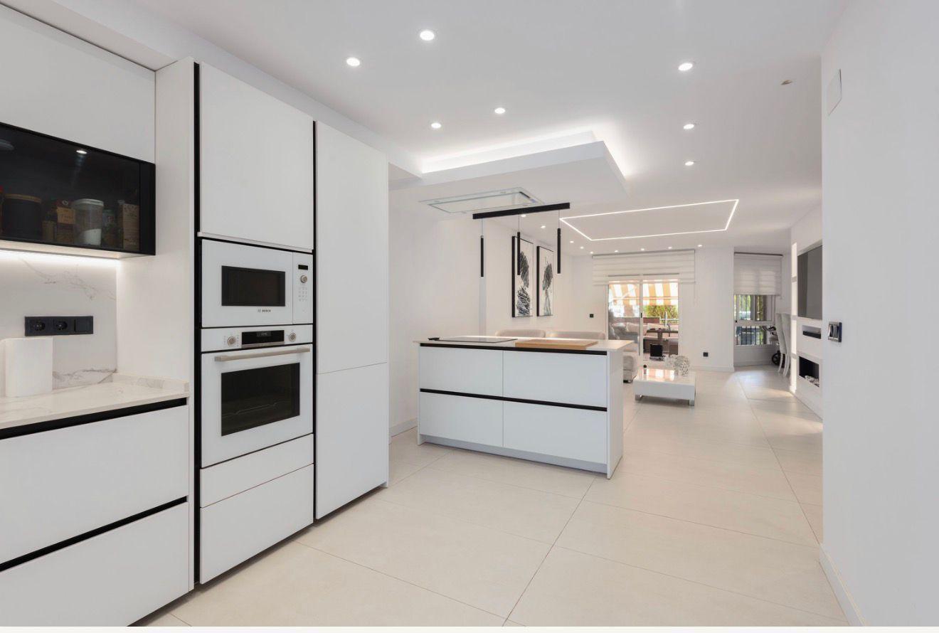 Apartamento en Alquiler en Benalmádena
