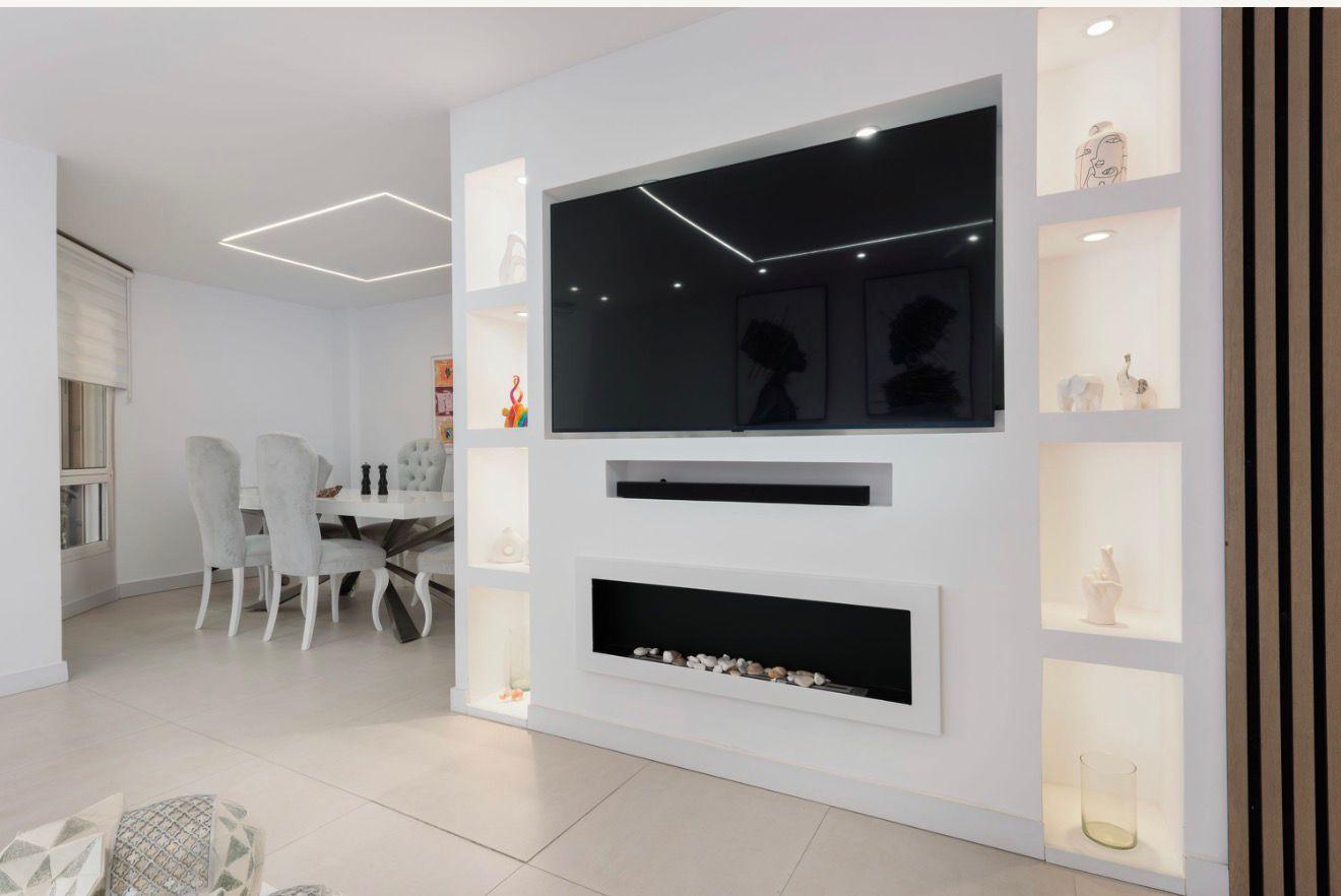 Apartamento en Alquiler en Benalmádena