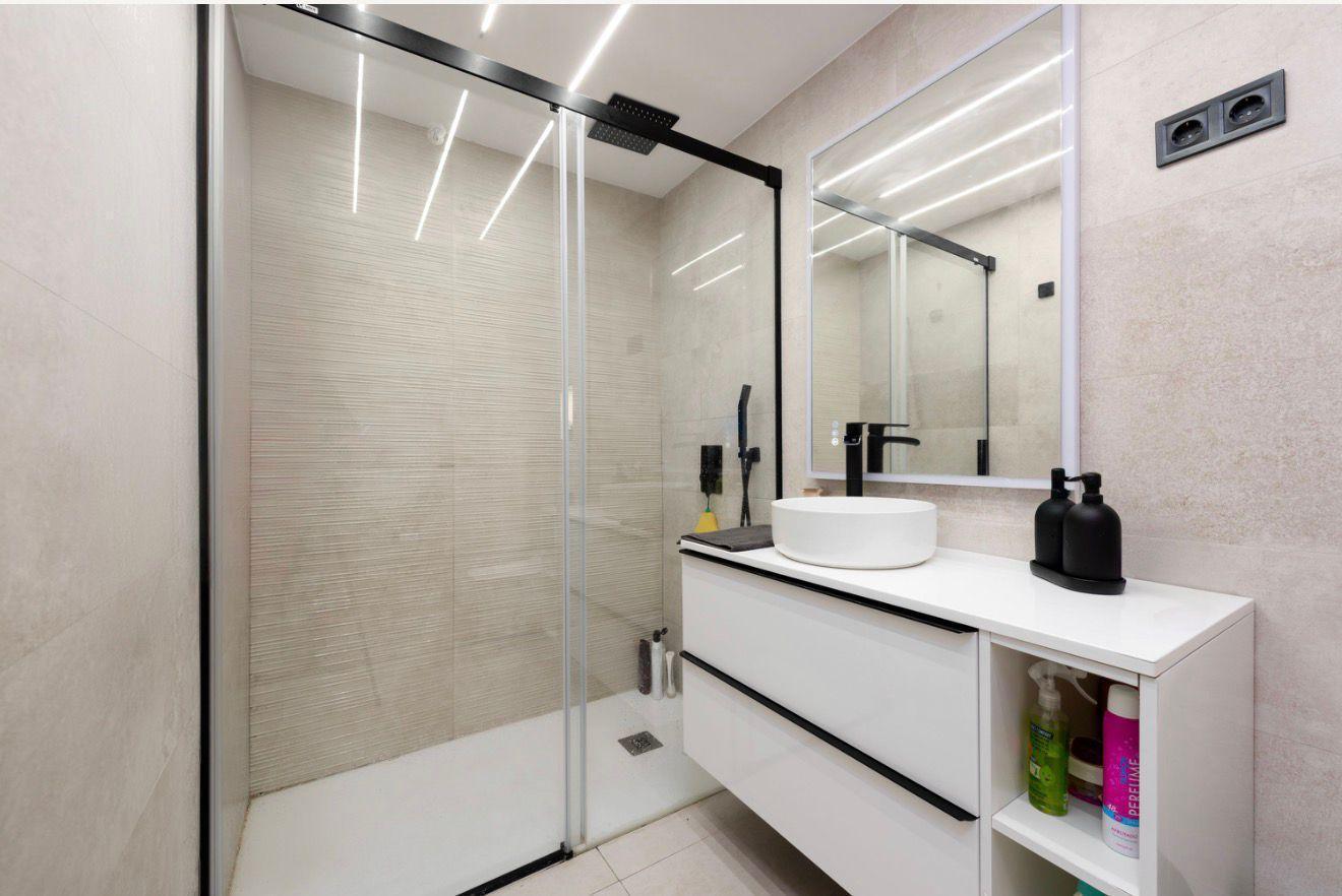 Apartamento en Alquiler en Benalmádena