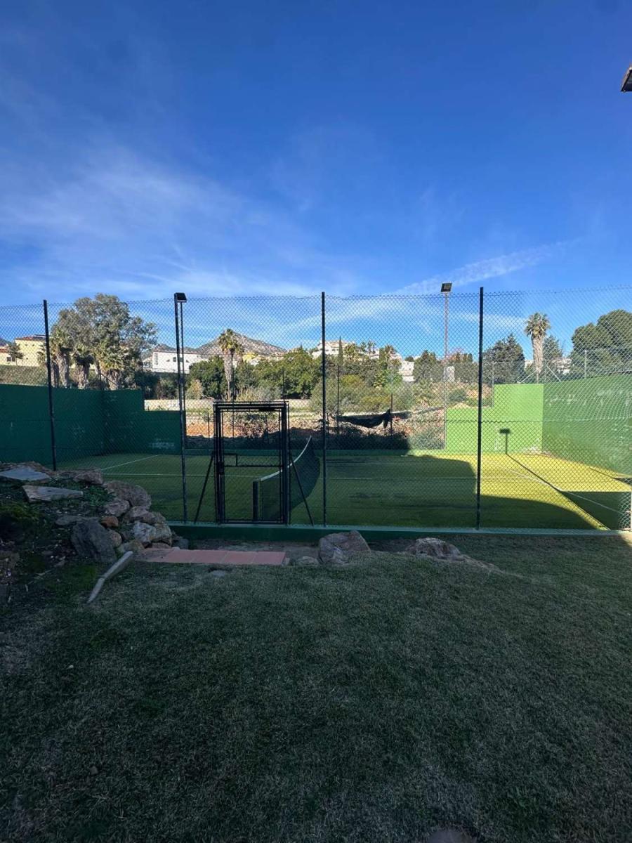 Apartamento en Alquiler en Benalmádena