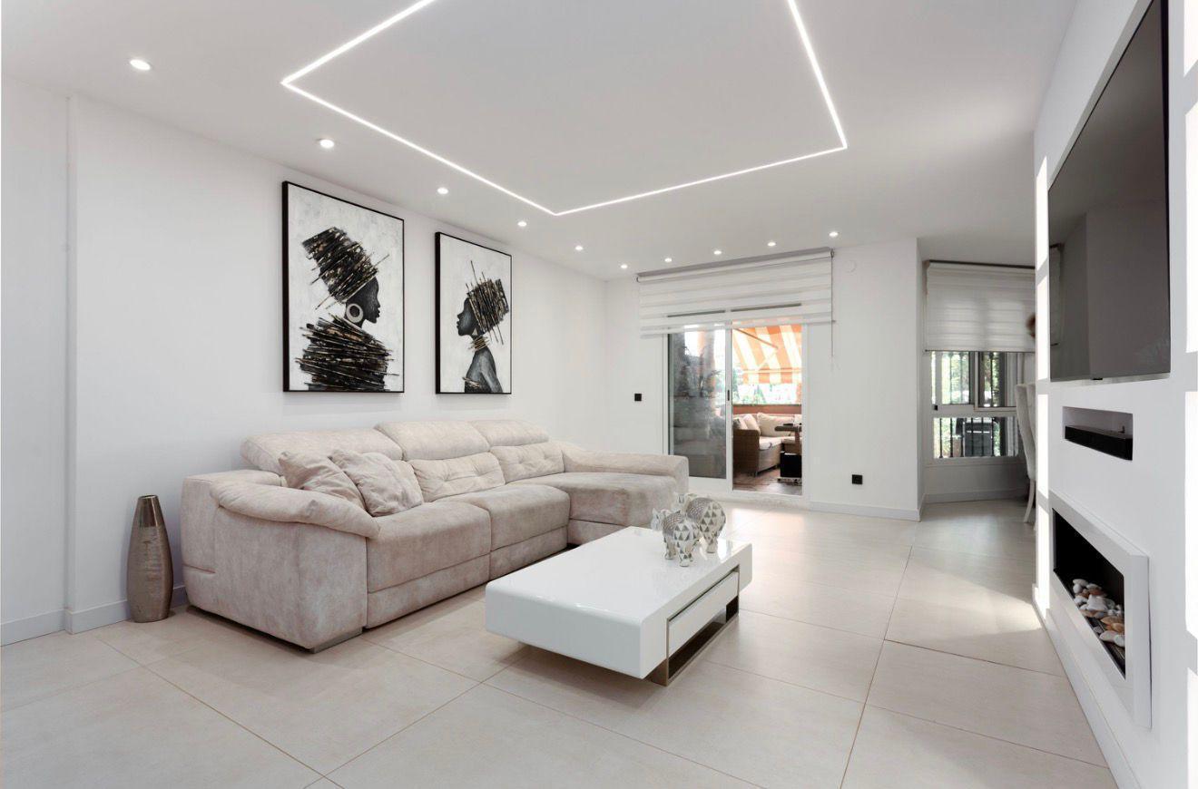 Apartamento en Alquiler en Benalmádena