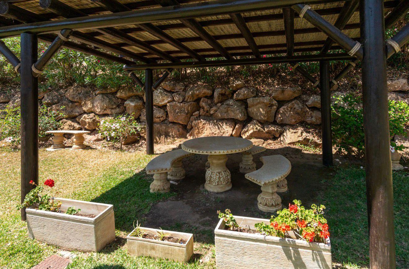 Apartamento en Alquiler en Benalmádena