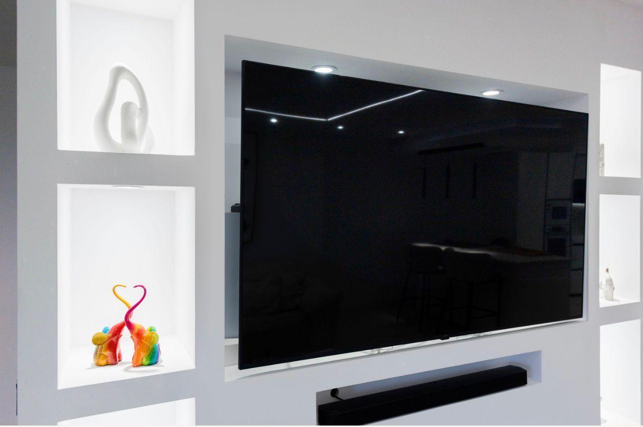 Apartamento en Alquiler en Benalmádena