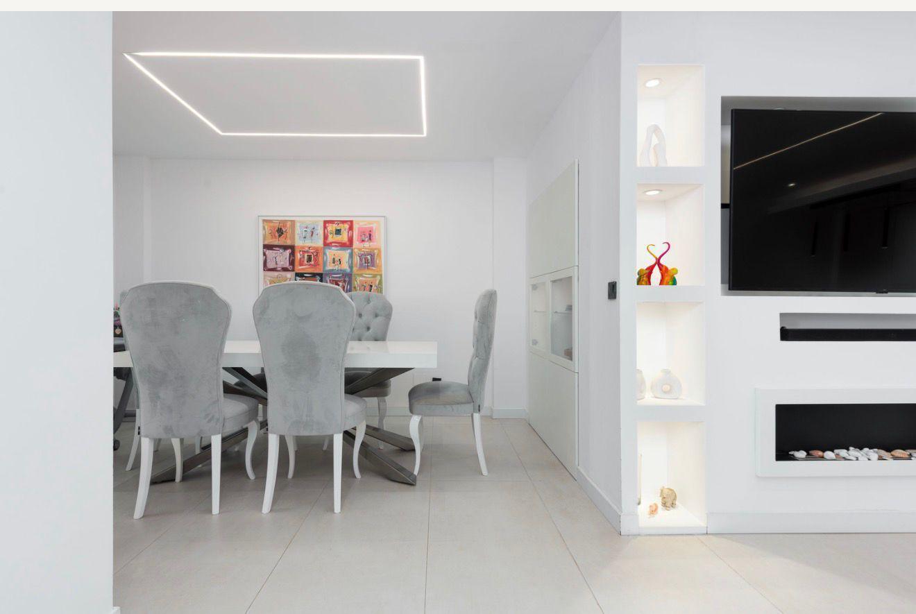 Apartamento en Alquiler en Benalmádena