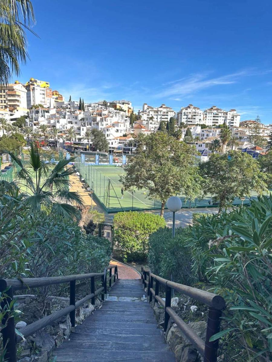 Apartamento en Alquiler en Benalmádena