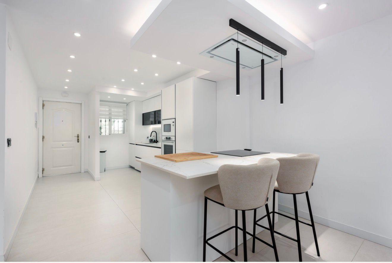 Apartamento en Alquiler en Benalmádena