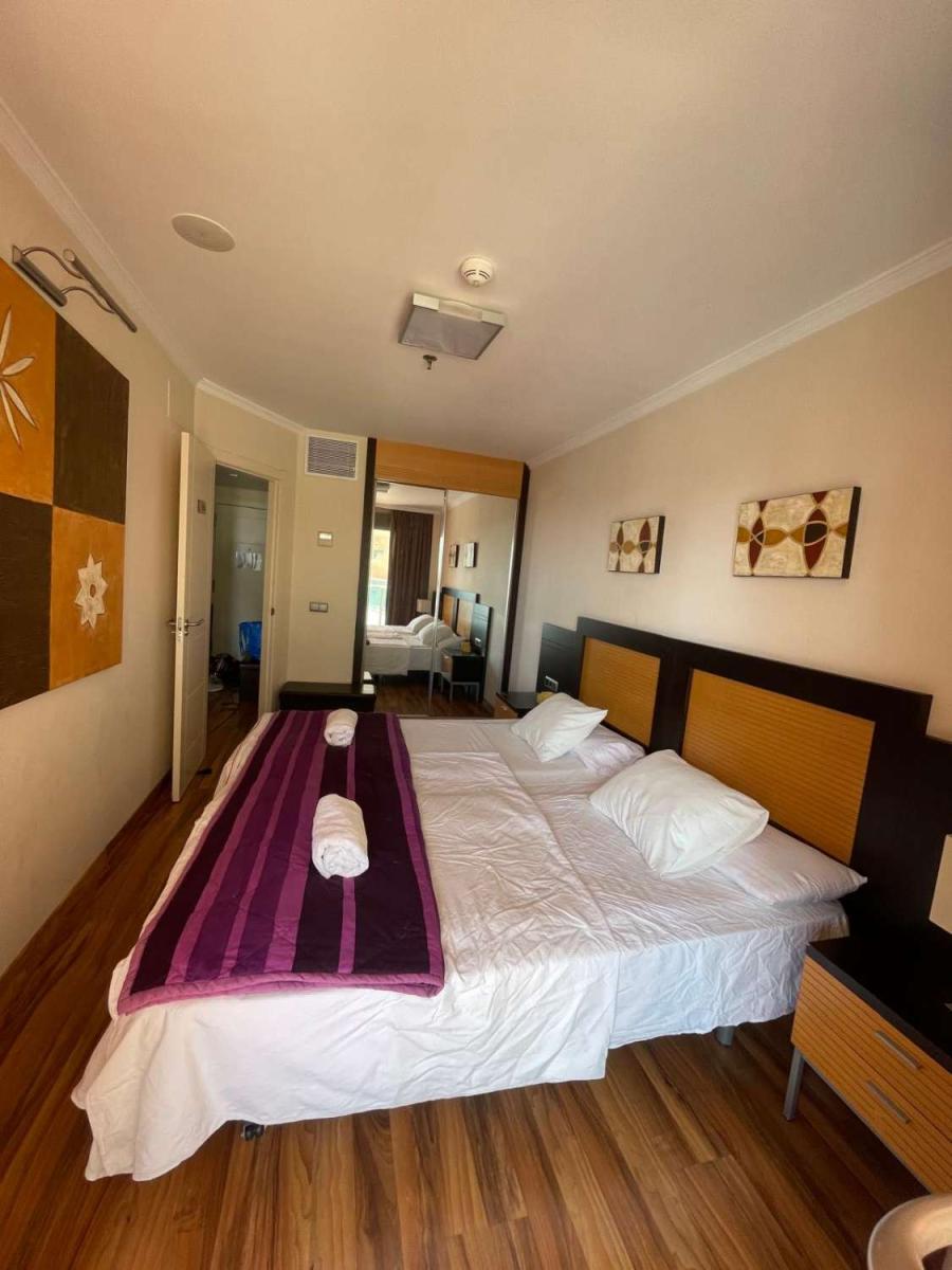 Apartment for Rent in Benalmádena