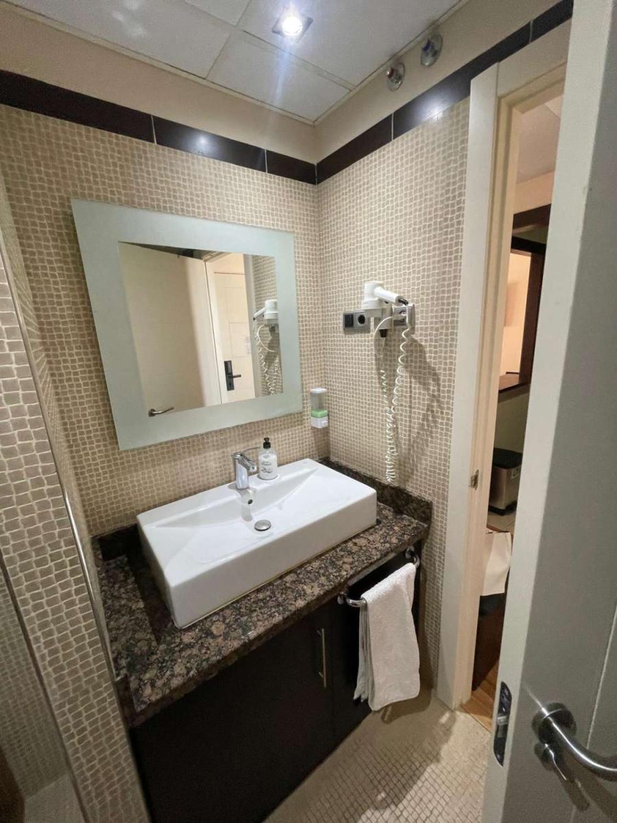 Apartment for Rent in Benalmádena