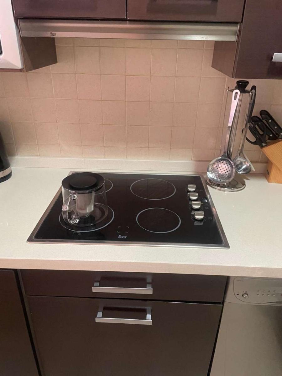 Apartment for Rent in Benalmádena