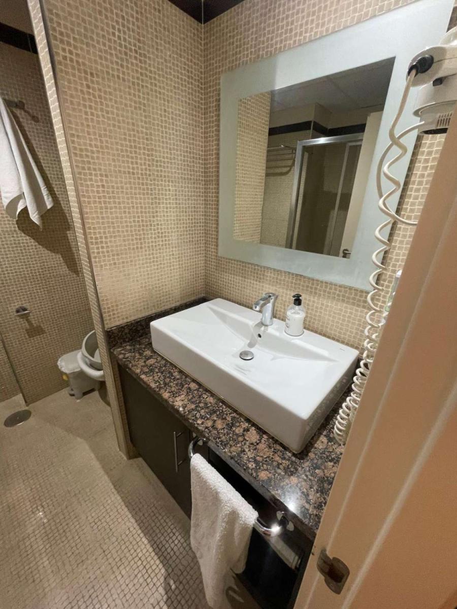 Apartment for Rent in Benalmádena