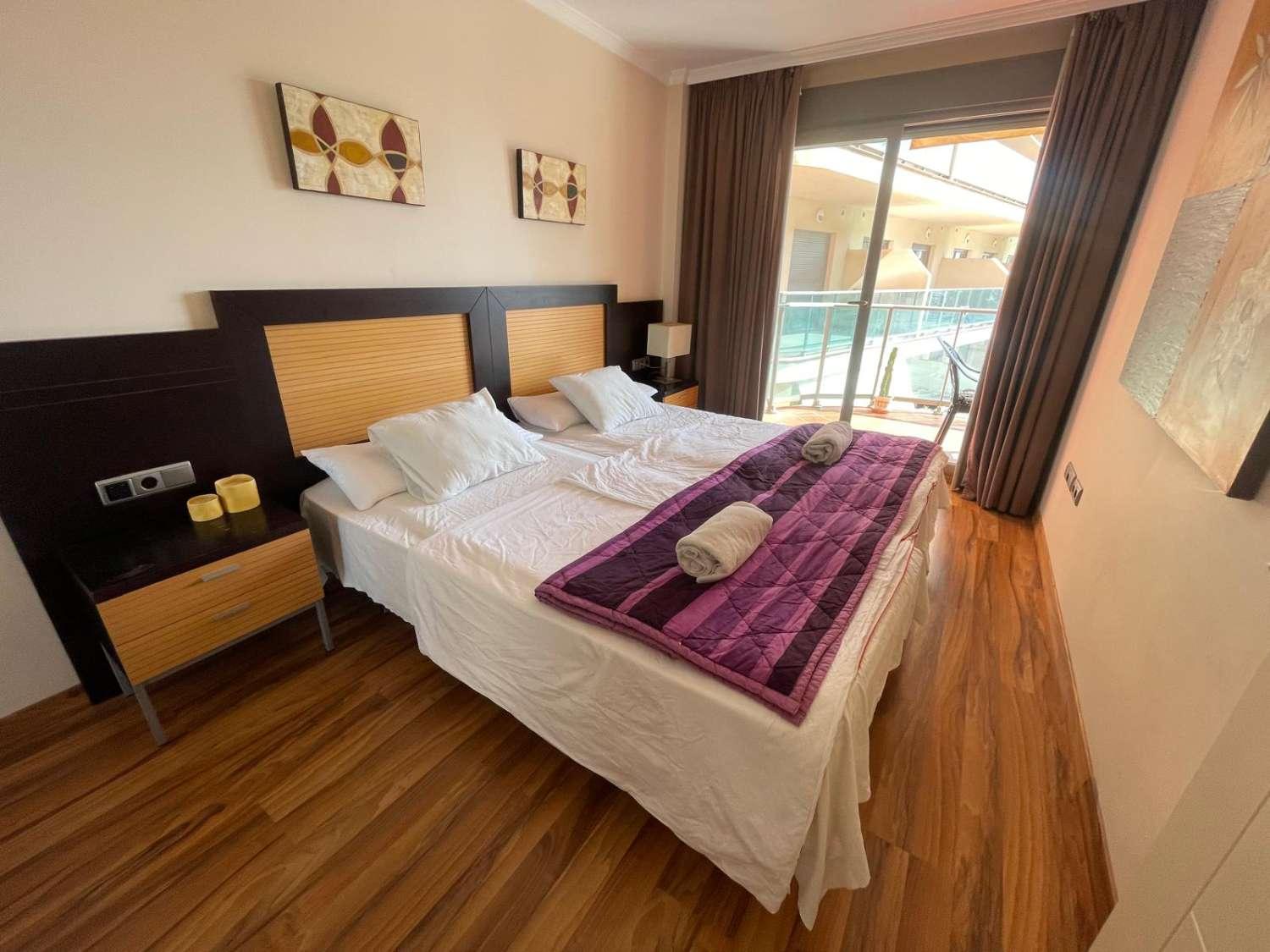Apartment for Rent in Benalmádena